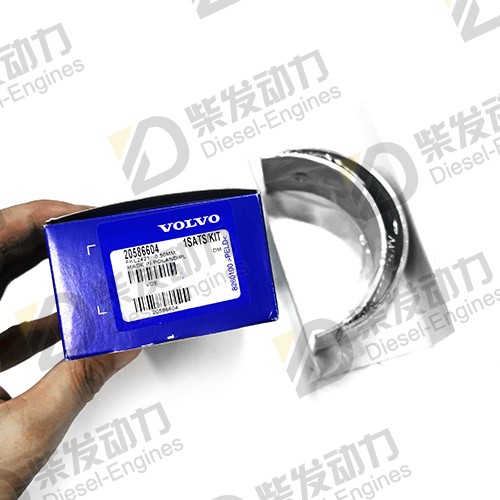 Big-end bearing kit 20506427
